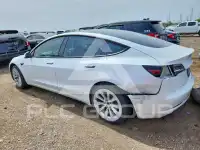 2021 Tesla Model 3 фото