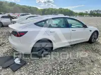 2021 Tesla Model 3 фото