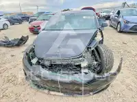 2021 Tesla Model 3 фото