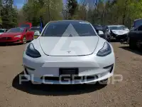 2021 Tesla Model 3 фото