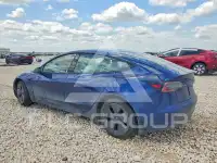 2021 Tesla Model 3 фото