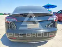 2021 Tesla Model 3 photo