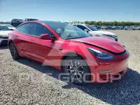2021 Tesla Model 3 photo