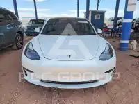 2021 Tesla Model 3 photo