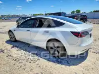 2021 Tesla Model 3 фото