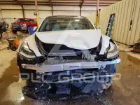 2021 Tesla Model 3 photo