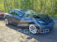 2021 Tesla Model 3 фото