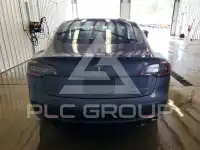 2021 Tesla Model 3 photo