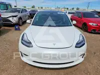 2021 Tesla Model 3 фото