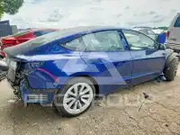 2021 Tesla Model 3 фото
