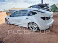2021 Tesla Model 3 photo
