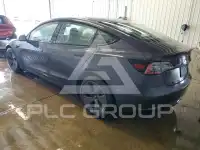 2021 Tesla Model 3 photo