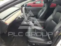 2021 Tesla Model 3 фото