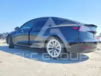 2021 Tesla Model 3 photo