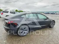 2021 Tesla Model 3 фото