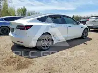 2021 Tesla Model 3 фото
