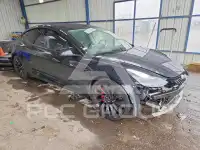 2021 Tesla Model 3 photo