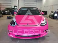 2021 Tesla Model 3 фото