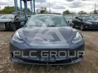 2021 Tesla Model 3 фото