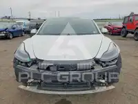 2021 Tesla Model 3 фото