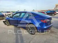 2021 Tesla Model 3 фото