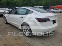 2021 Tesla Model 3 photo