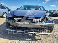 2021 Tesla Model 3 фото