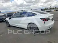 2021 Tesla Model 3 фото