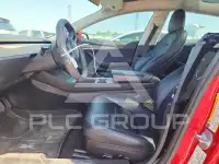 2021 Tesla Model 3 photo