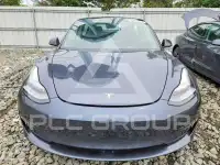 2021 Tesla Model 3 фото