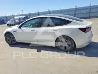 2021 Tesla Model 3 фото