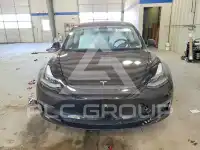 2021 Tesla Model 3 фото
