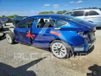 2021 Tesla Model 3 фото