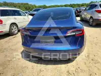 2021 Tesla Model 3 photo