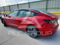 2021 Tesla Model 3 фото