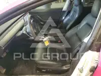 2021 Tesla Model 3 фото