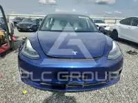 2021 Tesla Model 3 фото