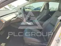 2021 Tesla Model 3 фото