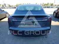2021 Tesla Model 3 photo