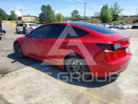 2021 Tesla Model 3 фото