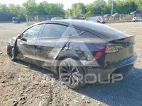 2021 Tesla Model 3 фото