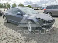 2021 Tesla Model 3 фото