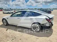 2021 Tesla Model 3 photo