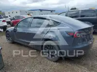 2021 Tesla Model 3 photo