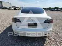 2021 Tesla Model 3 photo