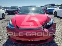 2021 Tesla Model 3 photo