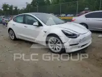 2021 Tesla Model 3 photo