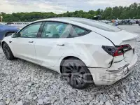 2021 Tesla Model 3 фото
