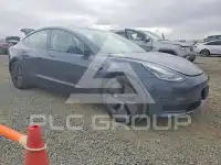 2021 Tesla Model 3 photo