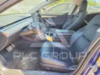 2021 Tesla Model 3 фото